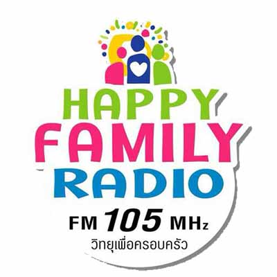 Happy Family Radio FM 105 MHz