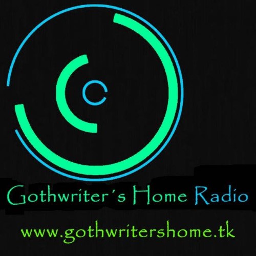 Gothwriters home