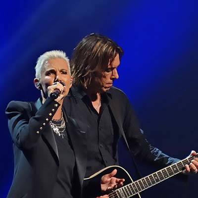 Exclusively Roxette