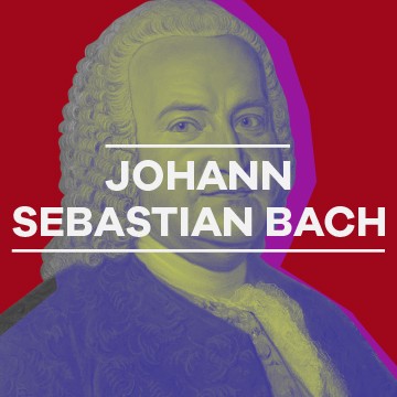 Klassik Radio - Johann Sebastian Bach