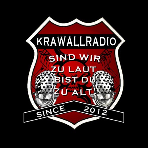 Krawallradio