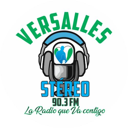 Versalles Stereo 90.3 FM