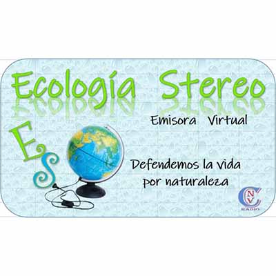 Ecología Stereo Online
