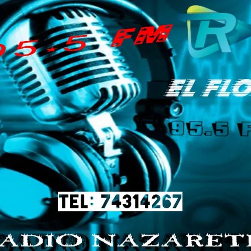 Radio Nazareth 95.5 FM Sonsonate