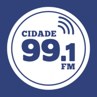 Rádio Cidade FM 99,1