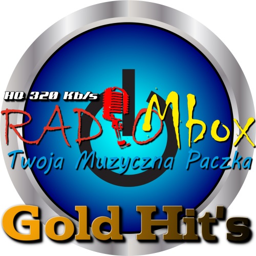 Radio Mbox - Kanał GOLD HITS