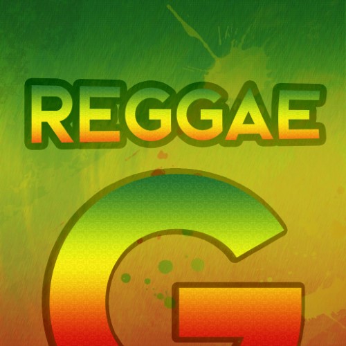 Geração Rádio - Reggae