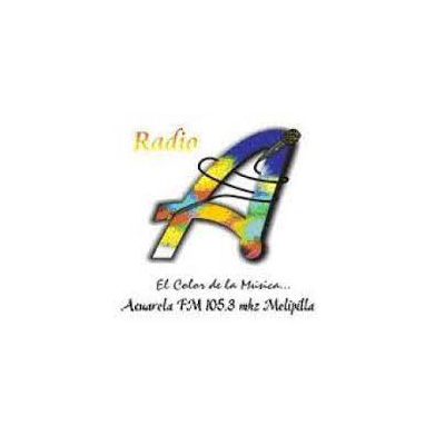 Radio Acuarela Melipilla FM 105.9