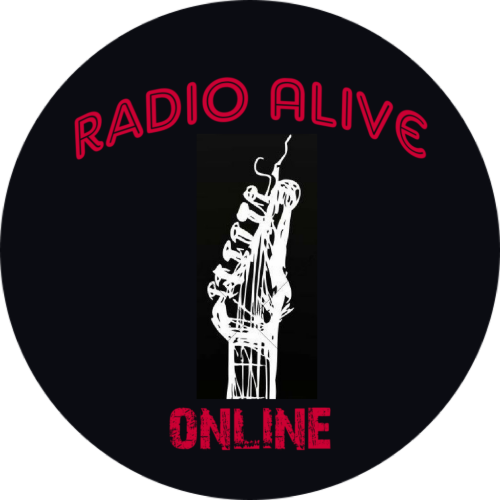 Radio Alive online
