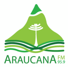 Radio Araucana 95.9