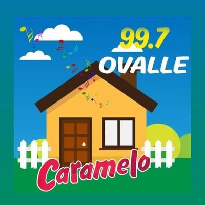 Radio Caramelo 99,7