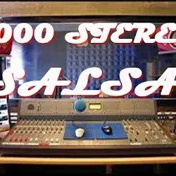 2000 Stereo Salsa