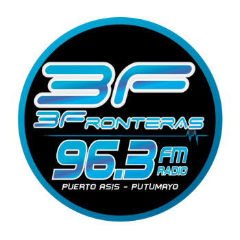 3 Fronteras Fm Radio