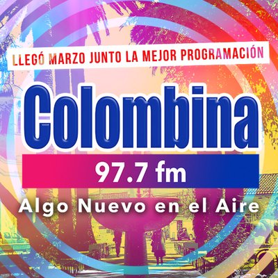 Radio Colombina F.M. 97.7