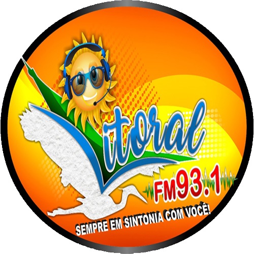 Rádio Litoral FM 93.1
