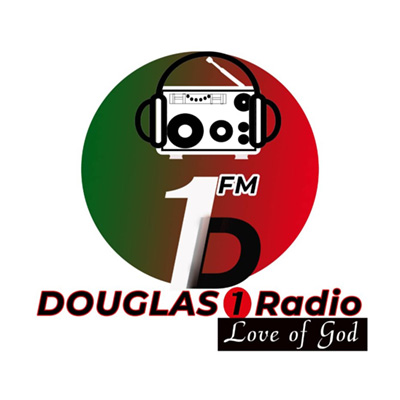 Douglas 1 Radio