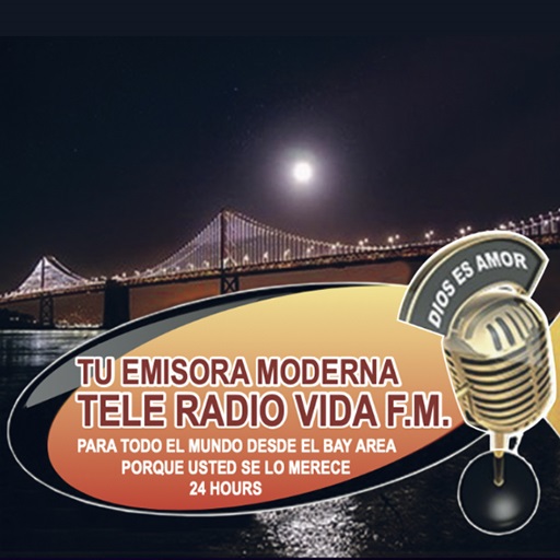 Tele Radio Vida FM