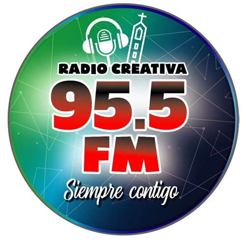 Radio Creativa 95.5 FM