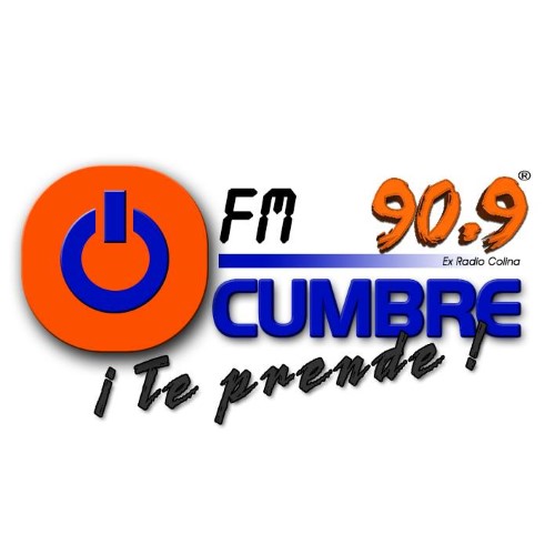 Radio Cumbre FM 90.9 Colina