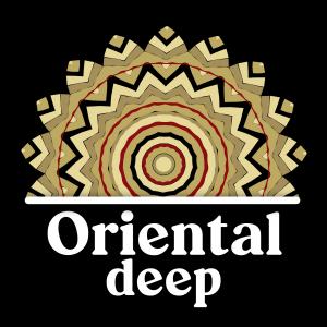 Oriental Deep House Радио - RadioSpinner