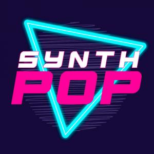 Synth Pop Радио - RadioSpinner