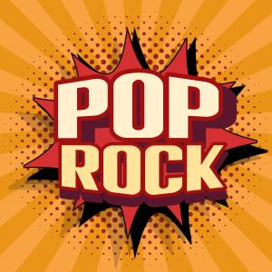 Pop Rock Hit Радио - RadioSpinner
