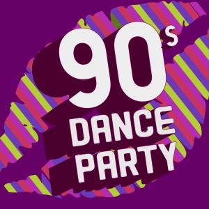 90s Dance Party Радио - RadioSpinner