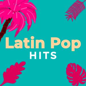 Latin Pop Hits Радио - RadioSpinner