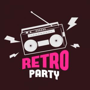 Retro Party Радио - RadioSpinner