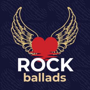 Rock Ballads Радио - RadioSpinner