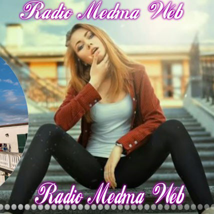 Radio Medma Web