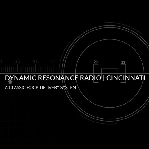 Dynamic Resonance Radio