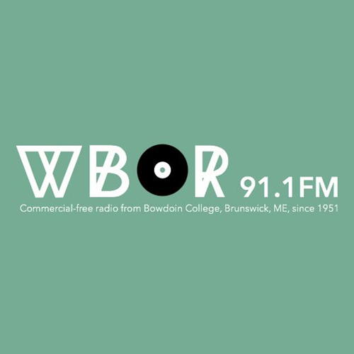 WBOR - The Maine Alternative 91.1 FM