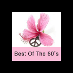 24-7 Niche Radio - Best Of The 60's