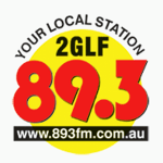 2GLF - 2GLF 89.3 FM