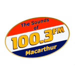 2MCR - 100.3 FM Macarthur Community Radio