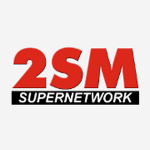 2SM - Supernetwork 1269 AM