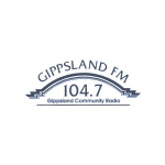 3GCR Gippsland 104.7 FM