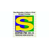 Super FM 101.5