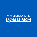 Macquerie Sports Radio 882AM