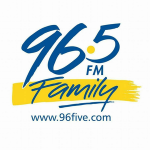 4FRB 96five FM Family 96.5 FM