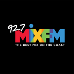 4SSS Mix 92.7FM