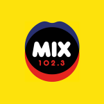 5ADD Mix 102.3 FM
