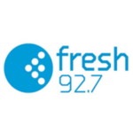 5FBI Fresh 92.7 FM