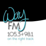 7WAY - WAY FM 105.3 FM