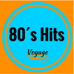 80's Hits Voyage