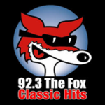 92.3 FM The Fox