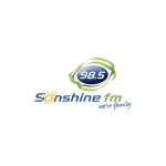 98.5 Sonshine FM Digital
