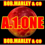 A.1.ONE Bob Marley