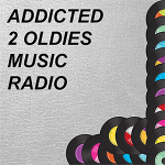 Addicted 2 Oldies Music Radio
